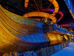 -波塞冬旅游度假区