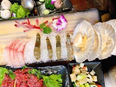 -束河人家(南锣鼓巷店)