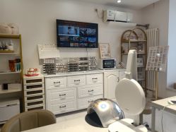 -Ami nail爱米美甲美睫