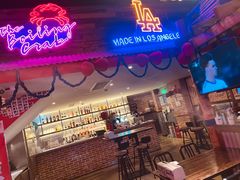 -The Boiling Crab宝灵蟹手抓海鲜(中国首店)