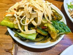 -萍姨抻面馆·鸡架冒菜(清湖店)