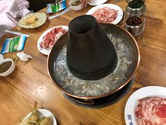 火锅-元盛居(生态大街店)