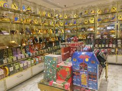 -VENCHI 闻绮(北京国贸商城店)