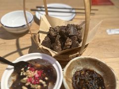 -水煮三国·川鲁江湖菜(香山店)