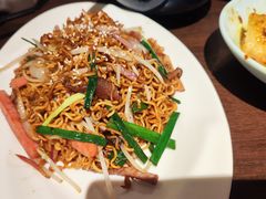 -新旺茶餐厅(嘉里城店)