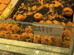 -泸溪河桃酥(西直门凯德店)