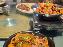 -喻厨粥铺(金岭路店)