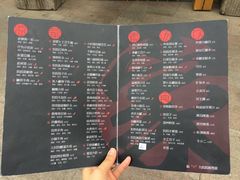 -妈妈的味道(工人体育场东路店)