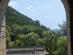 -皇城相府