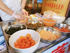 -大个子蒸饭