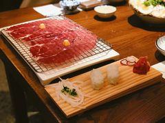 澳洲铺天盖地火牛寿司-二丁目食堂(铁西万象汇店)