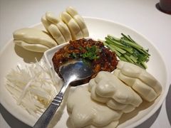 京酱肉丝夹饼-丰收日(五角场店)