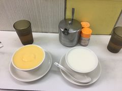 -澳洲牛奶公司(佐敦店)