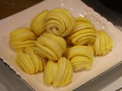 -马老六清真餐饮(西站店)