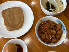 -小方的面(徐家汇店)