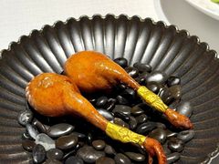 -怡情荟•海鲜青岛菜(五四广场旗舰店)