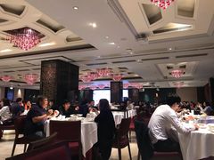 大堂-炳胜品味(珠江新城店)