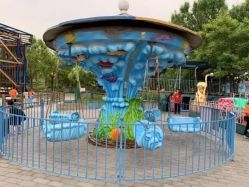 -大望京儿童游乐场