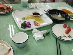 -景好海鲜餐厅(大鹏必选旅游店)