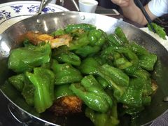 -田水湾丨地道安徽菜(文化路店)