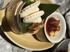 -杭州君悦酒店·湖滨28中餐厅
