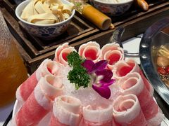 -港火社成都火锅(城市花园店)