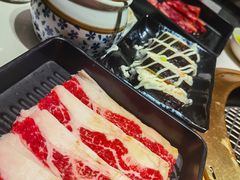 -和牛村烧肉放题(淄博王府井店)