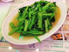 -澳门陈光记烧味饭店(郎家园店)