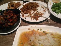 -茉莉餐厅(包河万达店)
