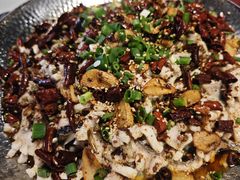 麻辣黑鱼花-三猫黑鱼花(南大店)