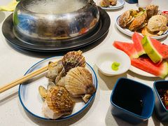 -渔夫蒸鲜(世奥湾店)