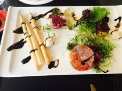 -EATALIA意塔利意式餐厅(鼓楼店)