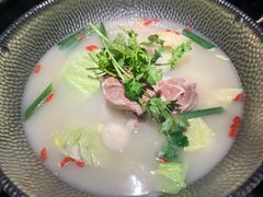 -捞王锅物料理(金华义乌之心店)