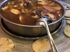 -绸都潮牛道(西充二店)