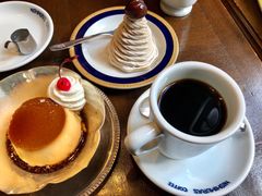 -西村咖啡店 (中山手本店)