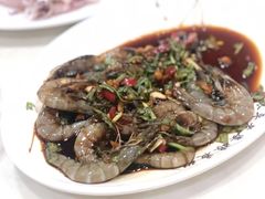 -长平老姿娘夜粥(平东一街店)