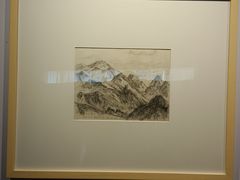 -吴作人艺术馆