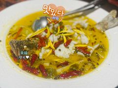 -食锦记·福建私房菜(浦西万达店)