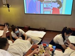 -上水足浴·芳疗(国贸店)