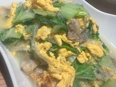 -吕氏疙瘩汤·新鲁菜(济南万象城店)