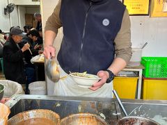 -正味斋锅巴菜(西北角店)