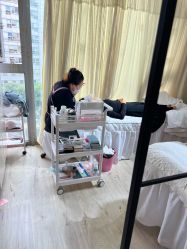 -妤见·化妆造型·美甲美睫