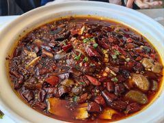 -辣婆婆(航天桥店)