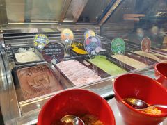 -深圳香格里拉酒店