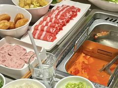 -海底捞火锅(坪山益田假日广场店)