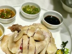 -闻见中国海南菜(K11店)