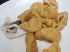 罗定鱼腐（份）-鱼醉无骨鱼·中山脆肉鲩(荔湾路店)