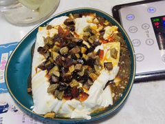 -蒸唯鲜·蒸汽海鲜融合菜(曙光西路店)