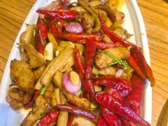 -新白鹿餐厅(银泰西湖文化广场店)