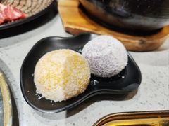 -妥妥烤肉料理(昙华林店)